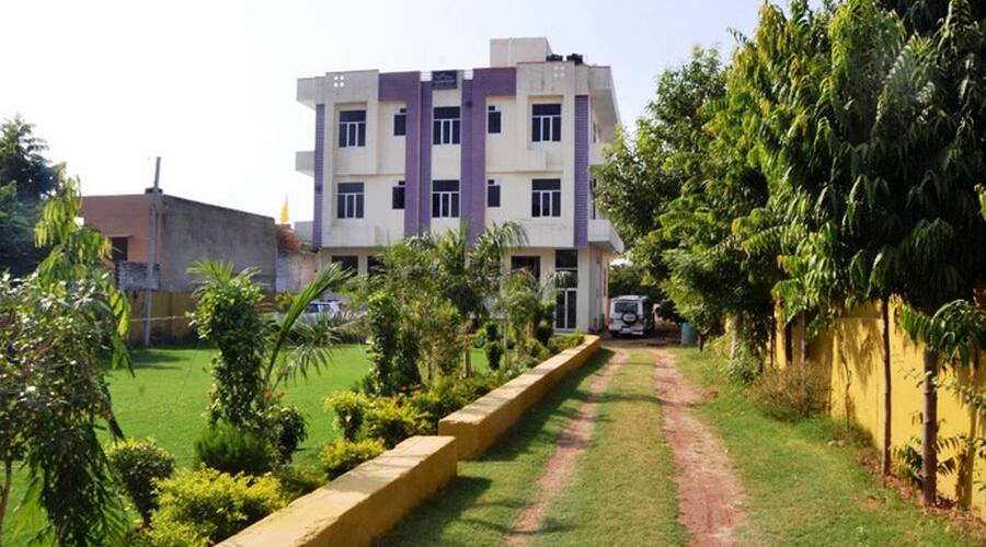 Tiger Regency Resort, Sawai Madhopur 3
